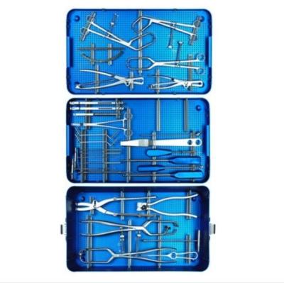 China Class I Orthopedic Surgical Instruments Supplies Pelvic Reconstruction for sale