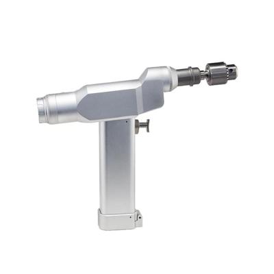 China OEM ODM Surgical Power Tools Orthopedic Cannulated Drill For K Wire for sale