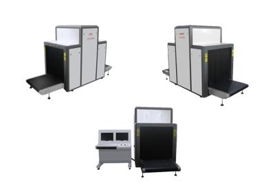 China High Definition Image X Ray Security Scanner , Package X Ray Machine for sale