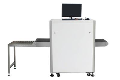 China K5030C Multi Energy Baggage X Ray Scanner Machine In Bank , Court for sale