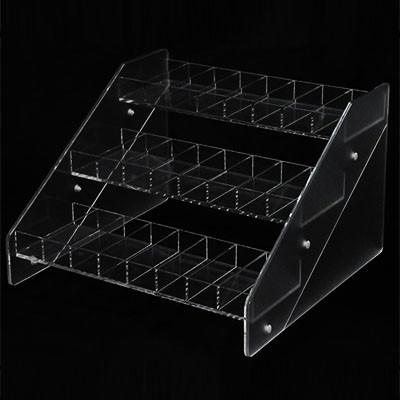 China Customized Acrylic Display Trays for sale