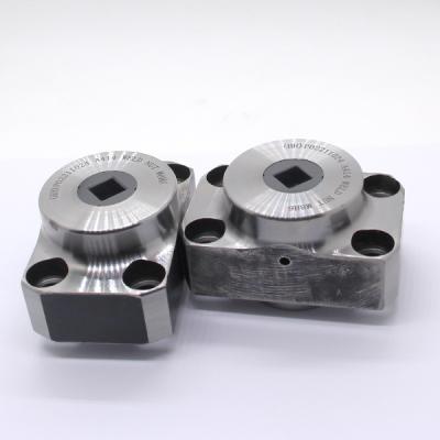 China Customized Nut Forging Carbide Die For Making Screws Or Bolts for sale