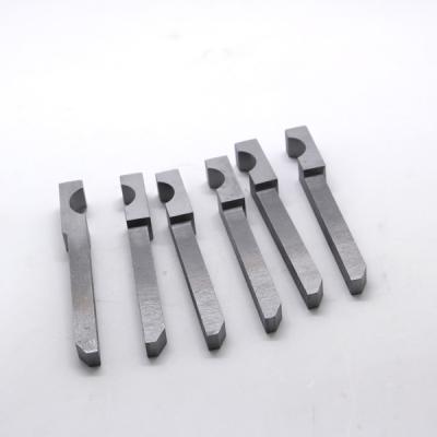 China Forging Die Tungsten Carbide Die Cold Heading Die Carbide Tools for sale