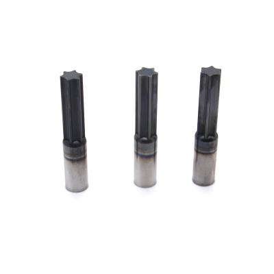 China Wear Resistant Tungsten Steel Torx Punch Pin Corrosion Resistant Pin for sale