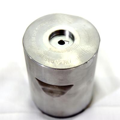 China Tungsten Carbide Nut Forming Dies Natural Color High Wear Resistance VA80 for sale