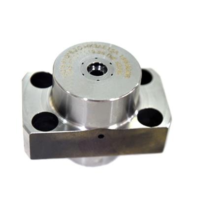 China High Precision Customized Nut Forging Tungsten Carbide Die For Bolt Nut for sale