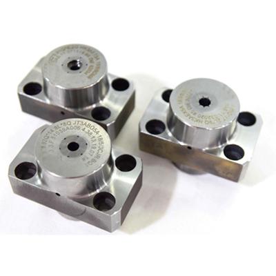China Precision polishing Forging Mould Shaping Mode Nut Forming Dies for Fastener for sale