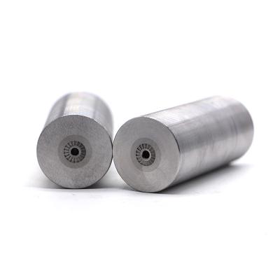 China Henghui High Precision Cold Heading Die Mould For Screw And Bolts Carbide Die for sale