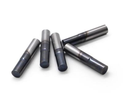 China Wear Resistant Tungsten Steel Punch Pin Coated Corrosion Resistant for sale