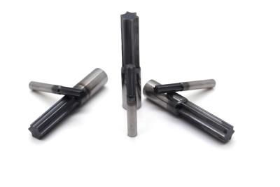 China ODM Precision Stamping Mold Parts Tungsténio Carbide Torx Punch Pins para Fabricação de parafusos à venda
