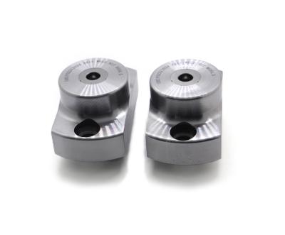 China Customized Tungsten Carbide Dies Cold Heading Dies Nut Forming Dies for sale