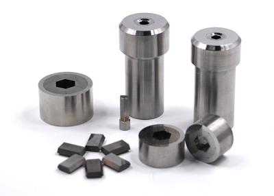 China Making Bolts by Cold Forming High Quality Tungsten Carbide Dies for sale