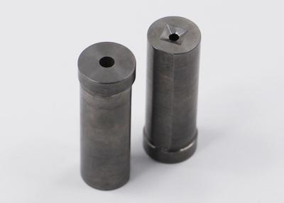 China High Precision Tungsten Carbide Punches And Dies First Punch Vehicle Mould For Making Screws for sale