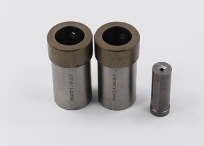 China First Punch Case Cold Heading Die Screw Punch Bushing SKD1 ,1.2379 Mold For Fastener for sale