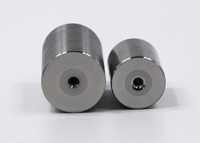 China Straight Hole Carbide Main Die with High Quality Screw Die Manufacturer for sale