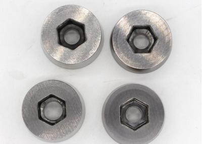 China VA80 Nut Forming TC Nut Forming Dies Forging Mold With Heat Conduction Performance for sale