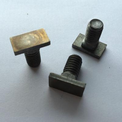 China Hammer Head T-type Bolt for sale