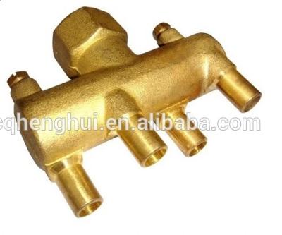 中国 Hot sale high quality brass forging China Manufacture 販売のため