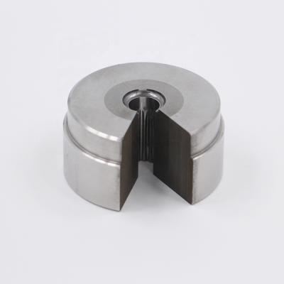 Cina Perfect Quality Tungsten Screw die High precision Mirror polishing Main Dies in vendita