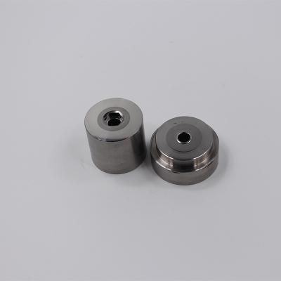 China Tungsten Carbide Mold Cemented Carbide Drawing Dies For Wire Industry for sale