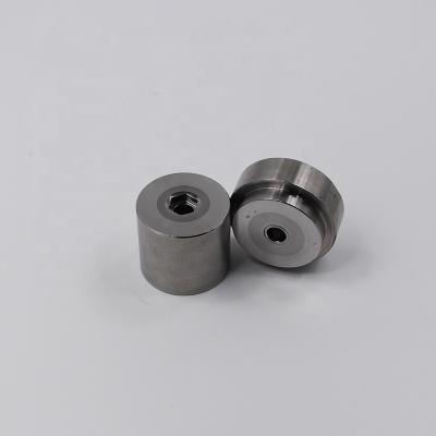 China CNC Machining YG6X YG8 Tungsten Carbide Die For Nut Making for sale