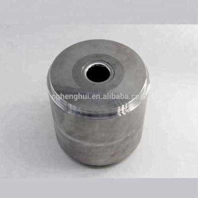 China Wearable And High quality customized concrete screw mold à venda