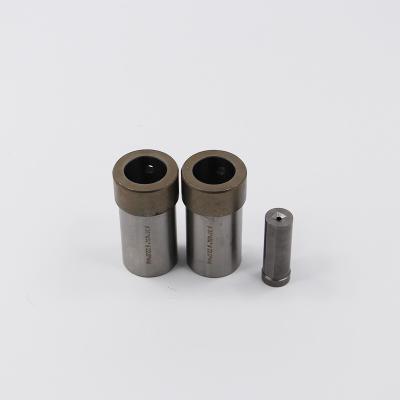 China Fasteners Cold And Hot Forging Die First Punch Bushing Long Service Time for sale