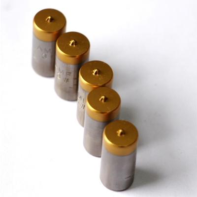 China DIN7981 perfurador padrão do parafuso segundo com vida do molde dos tiros 250000-300000 à venda
