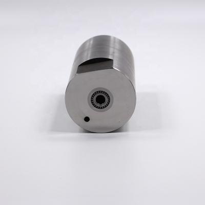 China Cold Hot Fasteners Forming Die Carbide Punches And Dies Screw Tooling DIES for sale