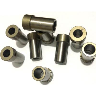 China Customized Screw Die Header First Punch Case HIgh Speed Steel 1.2379 D2 for sale