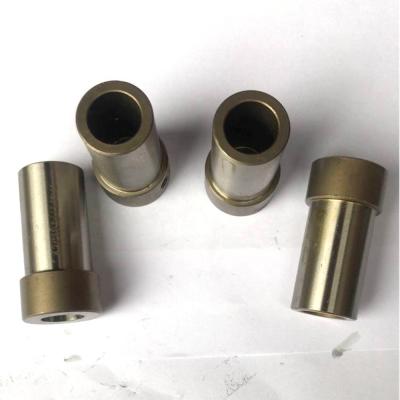 China H13 Material Carbide Punches And Dies , Screws Dies First Punch Case High Precision for sale