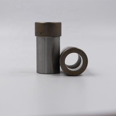 China 0.001mm Precision Cold Heading Die For Fasteners Stamping First Punch for sale