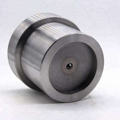 China Tablet Press Carbide Punches And Dies 0.001mm Precision For Bolt Making for sale
