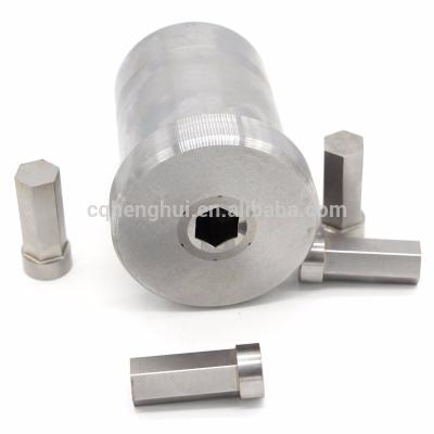 China 2018 pipe extrusion die head screw mold for sale
