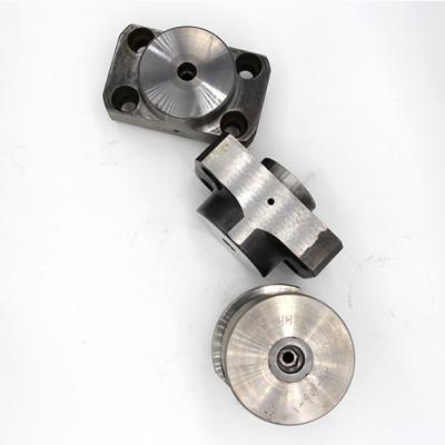 China Cold Forging Die Carbide Cold Forging Nut Die Ued To Make Nuts for sale