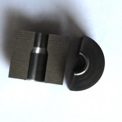 China Screw Tungsten Carbide Cold Forging Die Make Fastener For Extrusion Dies for sale