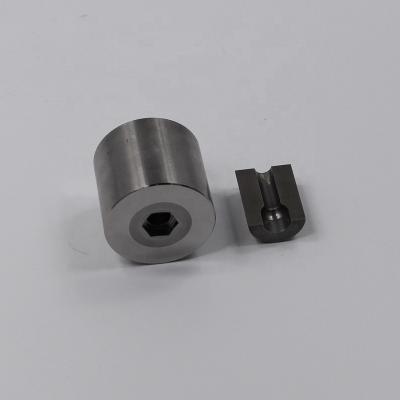 China Reliable Cold Forging Die , High Precision Strong Beam Die Mold Component for sale