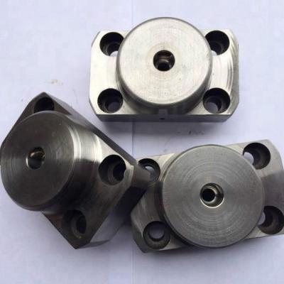 China Screw Die High Precision Nut Forming Dies With 250000-300000 Shots Mold Life for sale