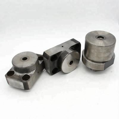 China Carbide Nut Forming Dies High Accuracy Lower Friction Coefficient for sale