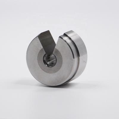 China Tungsten Carbide Die Carbide Cold Heading Dies Punch Die Cold Heading Tooling for sale