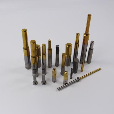 China Reliable Hss Piercing Punches DIN Hex Head Industrial Pins And Punches for sale