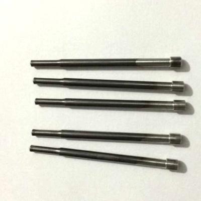 China Customized HSS Punches DIN Formed Punch For Hexagon Socket Head Screw for sale