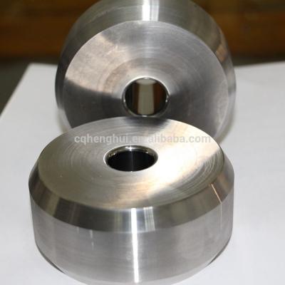 China Wire Extrusion Tungsten Carbide Heading Die For Screw Making for sale