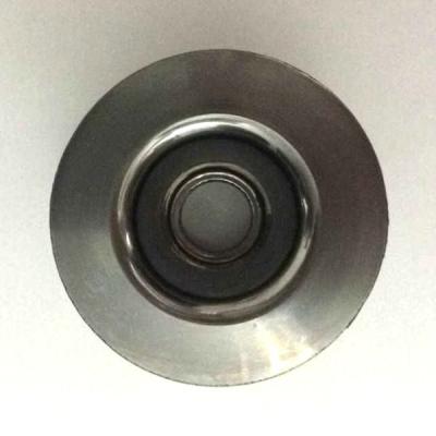 China 0.001mm Precision Metal Forms Wire Drawing Dies for sale