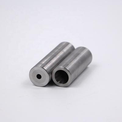 China Steel Non Standard Screw Wire Shear Die , Durable Tungsten Carbide Die for sale