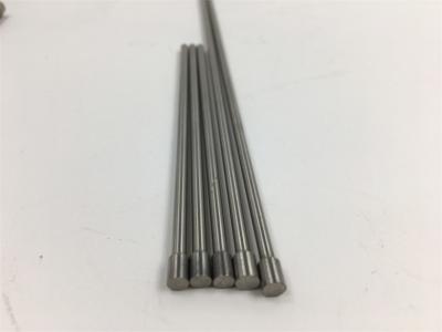 China Precision Hss Piercing Punches , Cemented Carbide Insert Molding Pin for sale