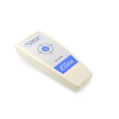 China Retail high quality white handheld loss prevention eas AM/EM detector etiquetas for library security system à venda