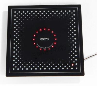 China Factory supply supermarket easy security alarm black out 240mm*240m*160mm eas 8.2Mhz rf deactivator for sale