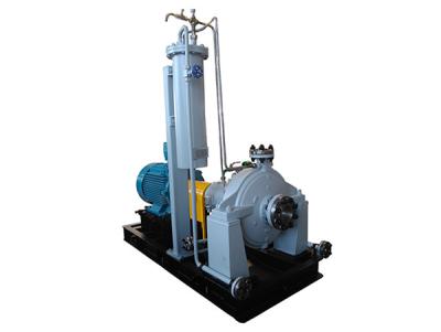 China ZE/ZEO Series Centrifugal Pumps / Petrochemical Process Pump for sale