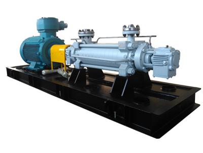 China DMS Series Axial horizontal split case multistage pump price for sale